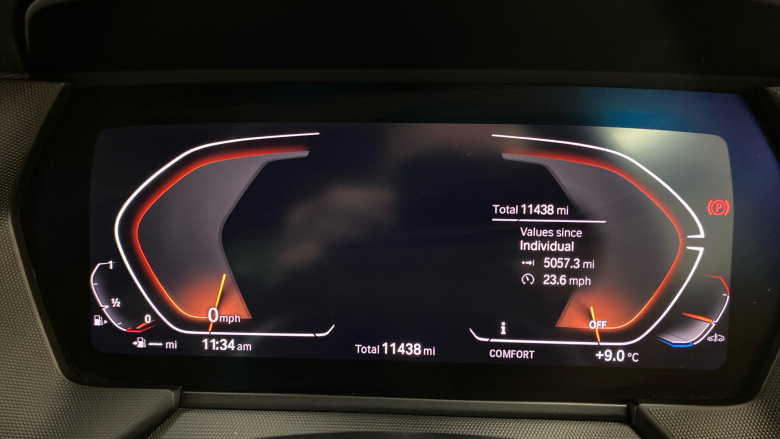 BMW 1 Series 128ti 5dr Step Auto Petrol Hatchback